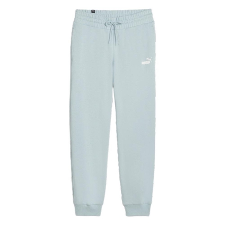 Jogging Bleu Femme Puma Small