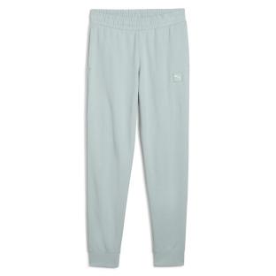 Jogging Vert D'au Femme Puma Elevated