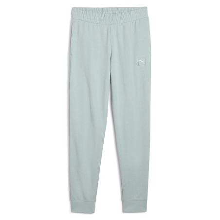 Jogging Vert D'au Femme Puma Elevated
