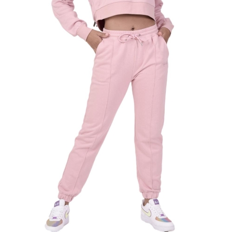 Jogging Rose Femme Project X Paris F214103
