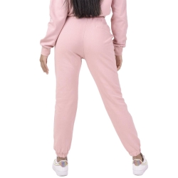 Jogging Rose Femme Project X Paris F214103