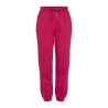 Jogging Fuchsia Femme Pieces Pcchilli