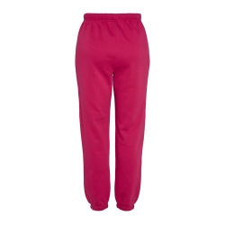 Jogging Fuchsia Femme Pieces Pcchilli