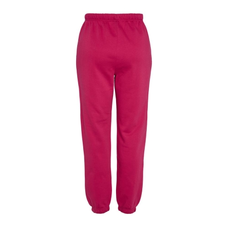 Jogging Fuchsia Femme Pieces Pcchilli
