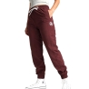 Jogging Bordeaux Femme Converse Star