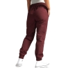 Jogging Bordeaux Femme Converse Star