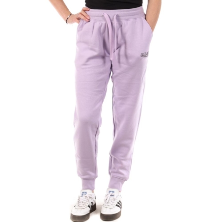Jogging Violet Femme Von Dutch Californie