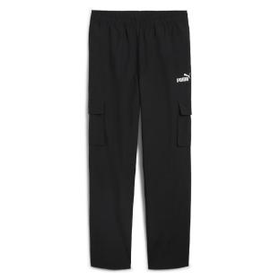 Jogging Noir Femme Puma Power 681650