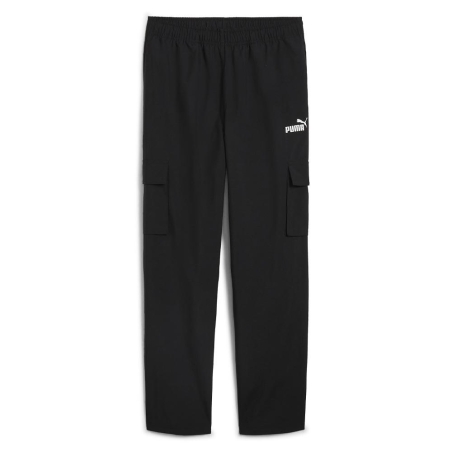 Jogging Noir Femme Puma Power 681650