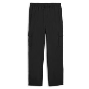 Jogging Noir Femme Puma Power 681650