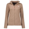 Veste Polaire Marron Femme Geographical Norway Lady 233