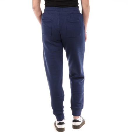 Jogging Marine Femme Von Dutch Californie