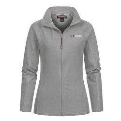 Veste Polaire Gris Femme Geographical Norway Lady 233