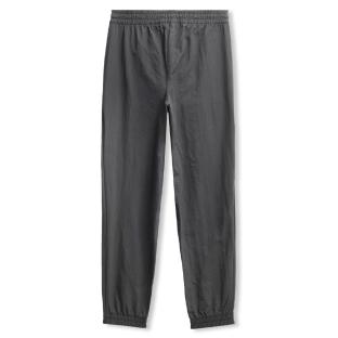 Jogging Gris Foncé Femme Puma Pumatech