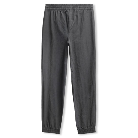 Jogging Gris Foncé Femme Puma Pumatech