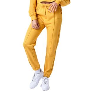 Jogging Jaune Femme Project X Paris F214103