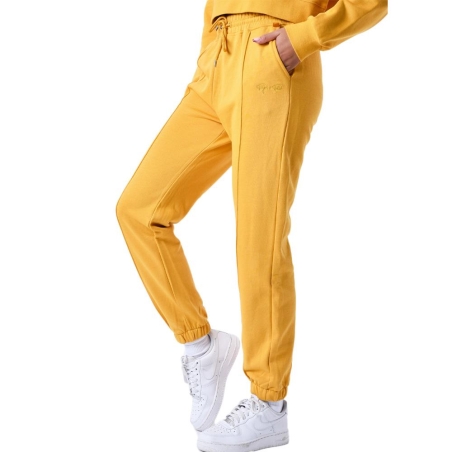 Jogging Jaune Femme Project X Paris F214103