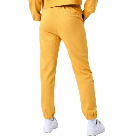 Jogging Jaune Femme Project X Paris F214103