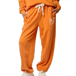 Jogging Orange Femme Kaporal Venin