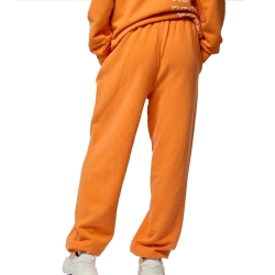 Jogging Orange Femme Kaporal Venin