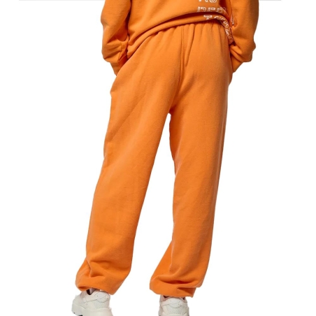 Jogging Orange Femme Kaporal Venin