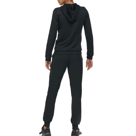 Survêtement Noir Femme Adidas GM5575