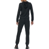 Survêtement Noir Femme Adidas GM5575