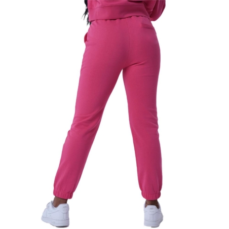 Jogging Rose Fushia Femme Project X Paris F214103