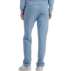 Jogging Bleu Femme Le Coq Sportif Ess Pant