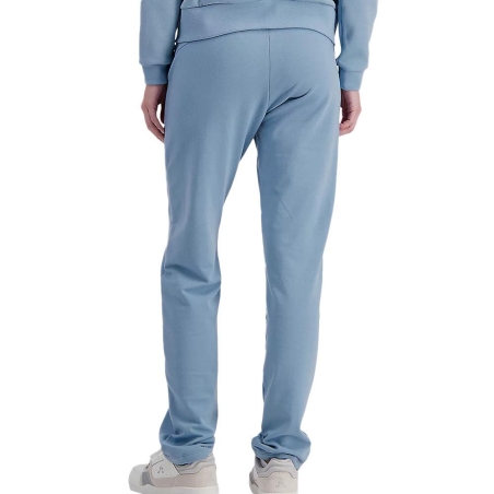 Jogging Bleu Femme Le Coq Sportif Ess Pant