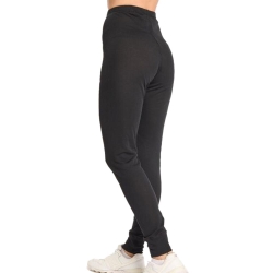 Jogging Noir Femme Odlo Pants