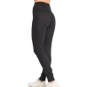 Jogging Noir Femme Odlo Pants