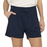 Short Marine Femme JDY New Catia