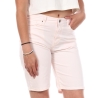 Bermuda Rose Femme Lee Cooper Wopara