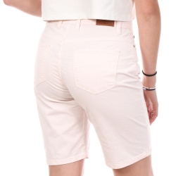 Bermuda Rose Femme Lee Cooper Wopara