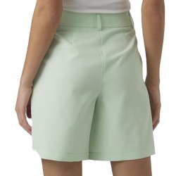Short Vert Femme Vero Moda Zelda Loose