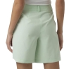 Short Vert Femme Vero Moda Zelda Loose