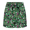 Short Vert/Rose Femme Only Life Jasmin