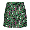 Short Vert/Rose Femme Only Life Jasmin