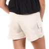 Short Beige Femme Monday Premium LW525