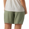 Short de Grossesse Kaki Femme Mamalicious Mlteca