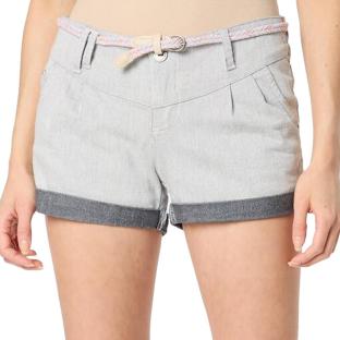 Short Gris Femme Ragwear Heeven
