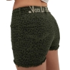 Short Kaki Femme Von Dutch SPICY