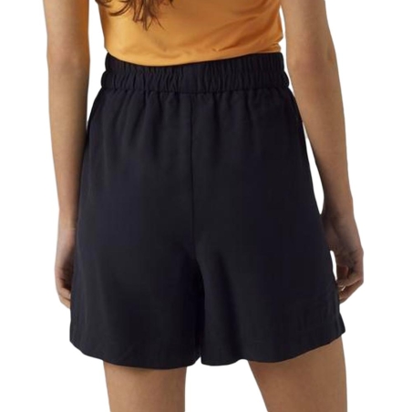 Short Noir Femme Vero Moda Carmen