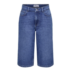 Short Bleu Femme Only Maria