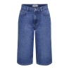 Short Bleu Femme Only Maria