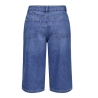 Short Bleu Femme Only Maria