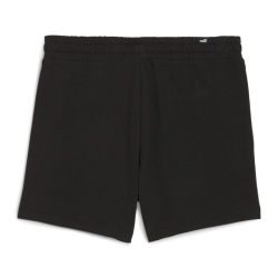 Short Noir Femme Puma Better