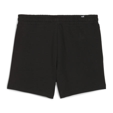 Short Noir Femme Puma Better