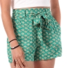Short Vert Femme Only NovaTalia